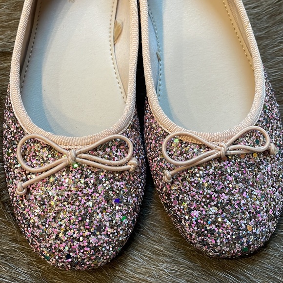 ZARA NWOT ballet flats - Picture 2 of 4